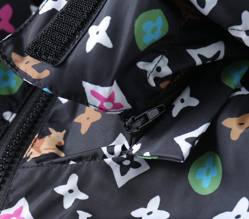 Louis Vuitton Jacket M-l-xxxl