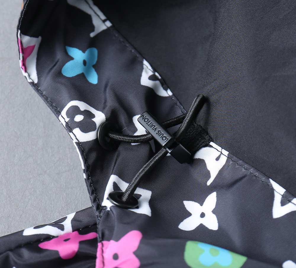 Louis Vuitton Jacket M-l-xxxl