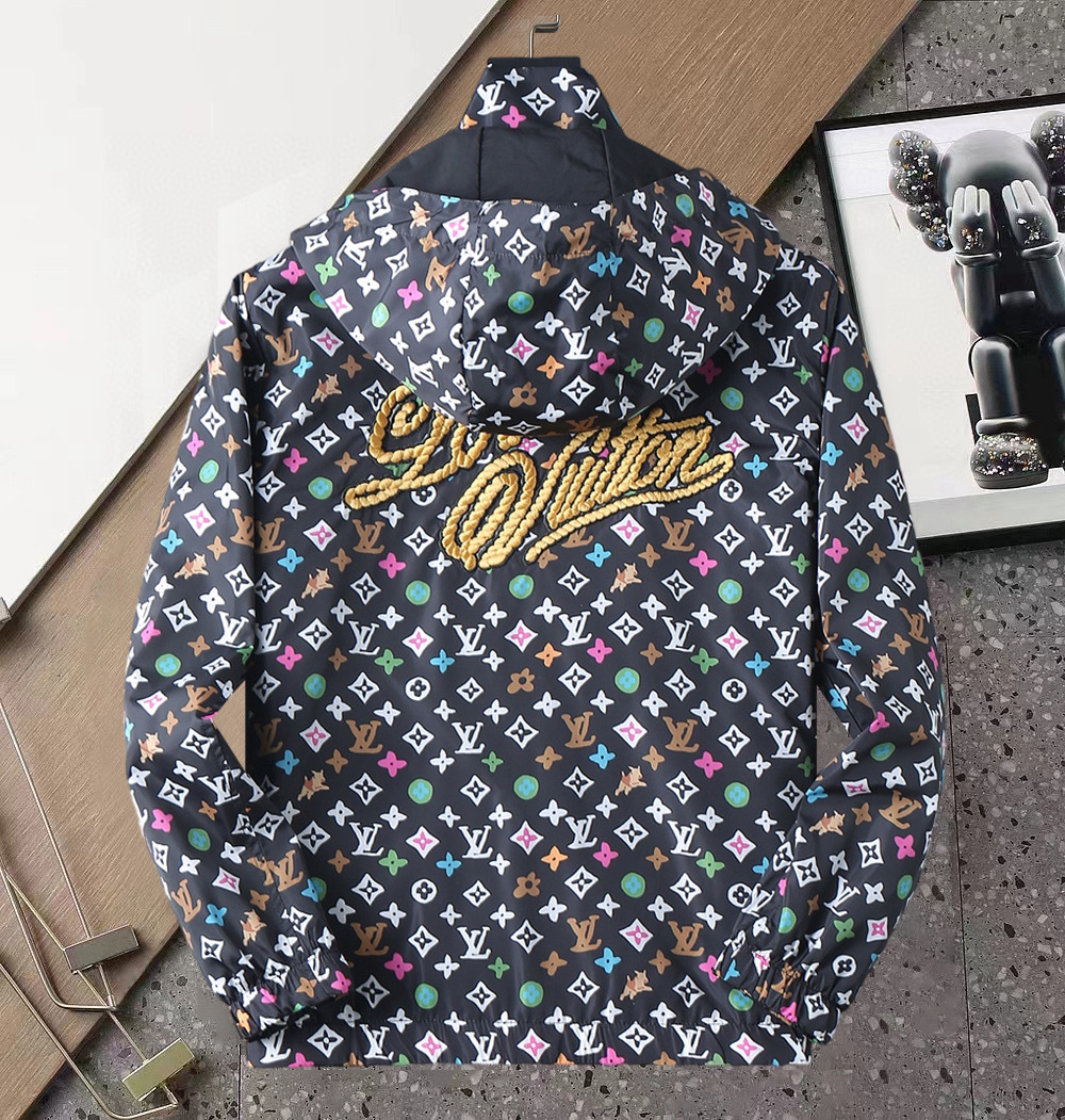 Louis Vuitton Jacket M-l-xxxl