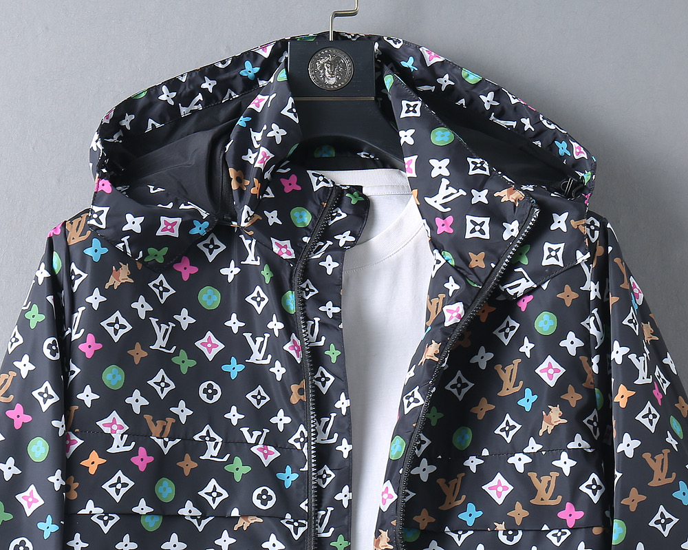 Louis Vuitton Jacket M-l-xxxl