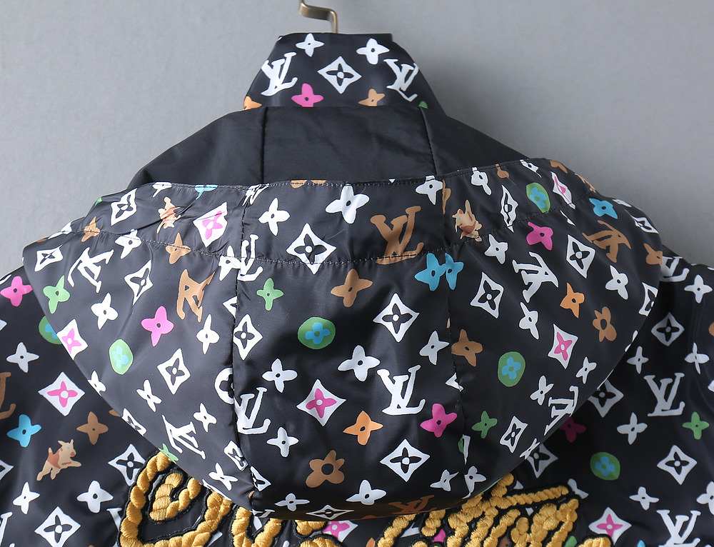 Louis Vuitton Jacket M-l-xxxl