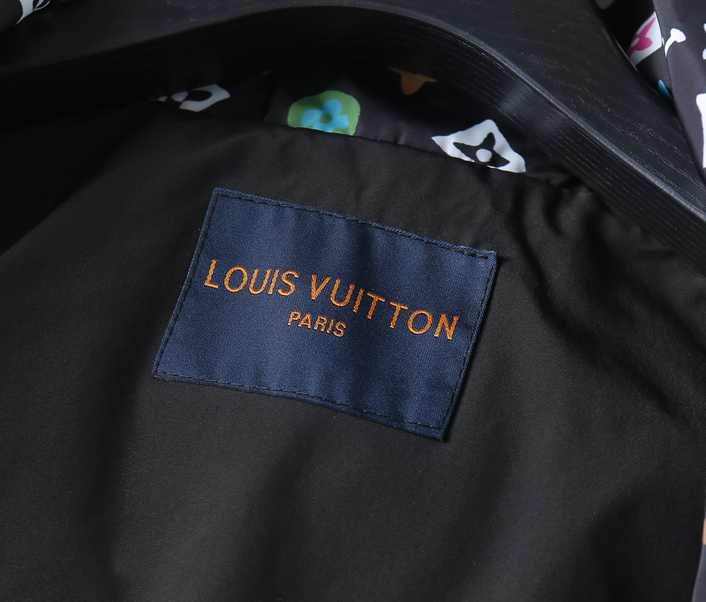 Louis Vuitton Jacket M-l-xxxl