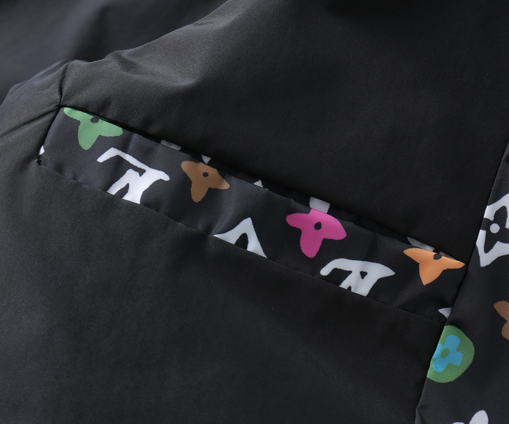 Louis Vuitton Jacket M-l-xxxl