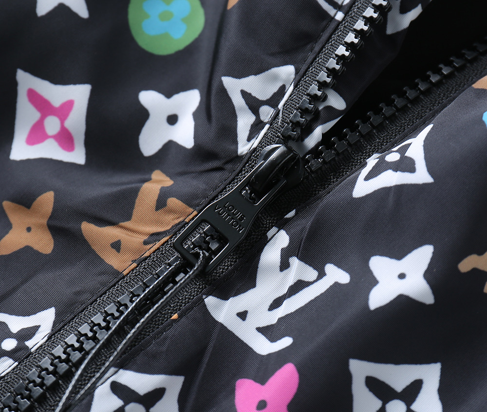 Louis Vuitton Jacket M-l-xxxl