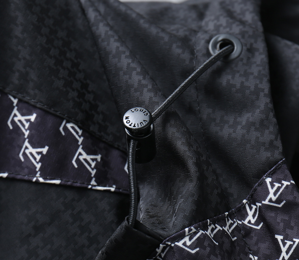 Louis Vuitton Jacket M-l-xxxl
