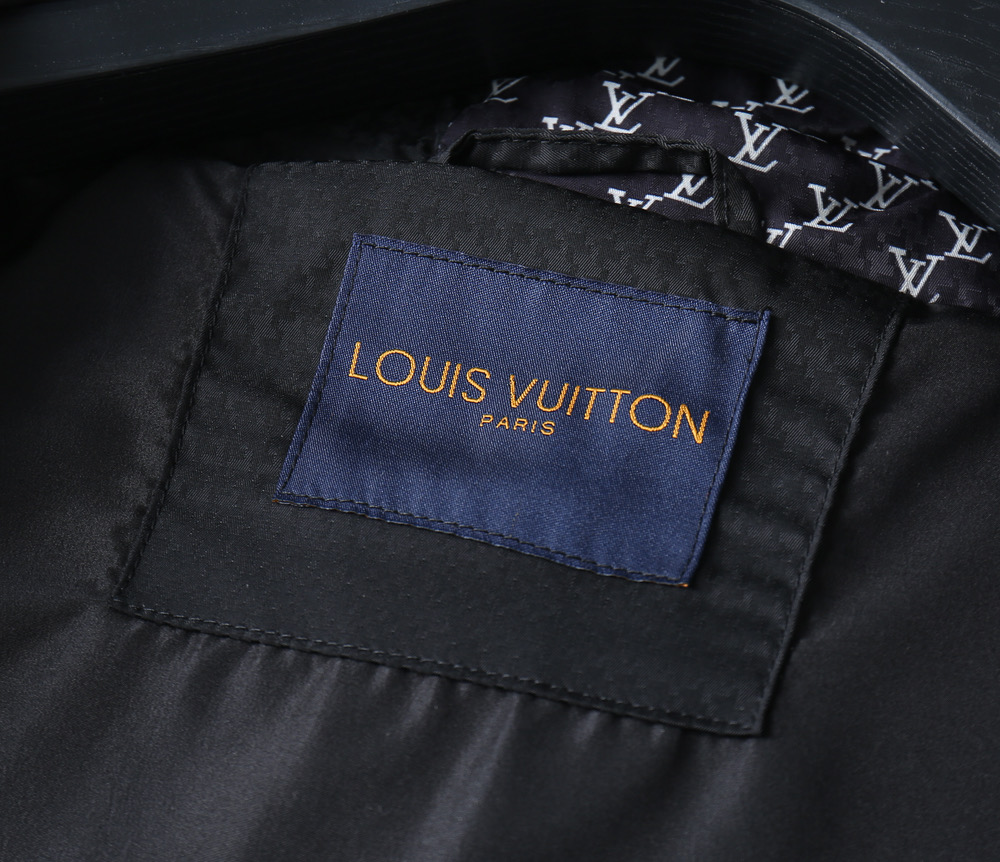 Louis Vuitton Jacket M-l-xxxl