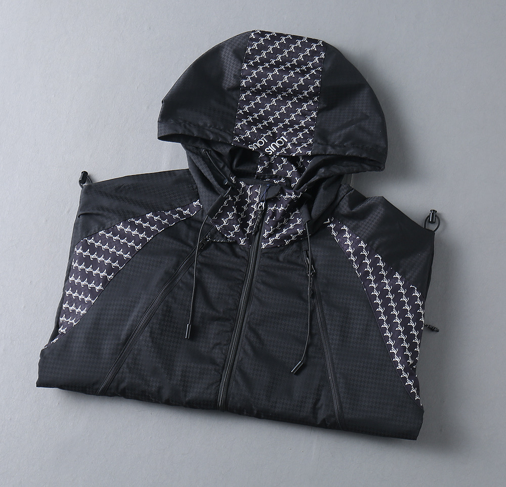 Louis Vuitton Jacket M-l-xxxl