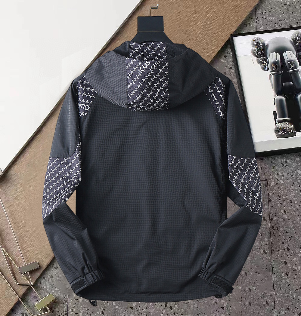 Louis Vuitton Jacket M-l-xxxl