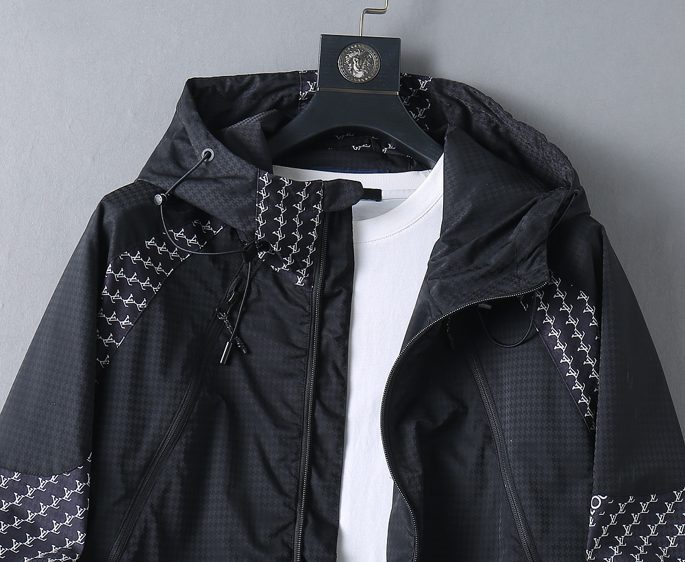 Louis Vuitton Jacket M-l-xxxl