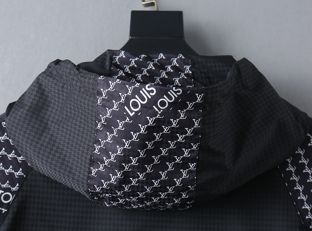 Louis Vuitton Jacket M-l-xxxl
