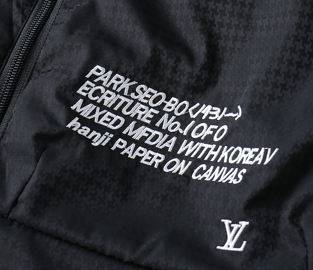 Louis Vuitton Jacket M-l-xxxl