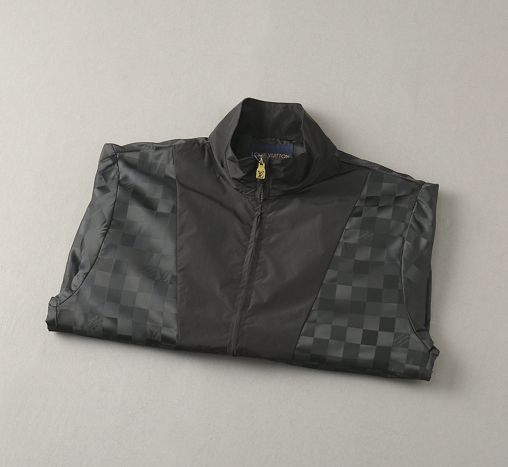 Louis Vuitton Jacket M-l-xxxl