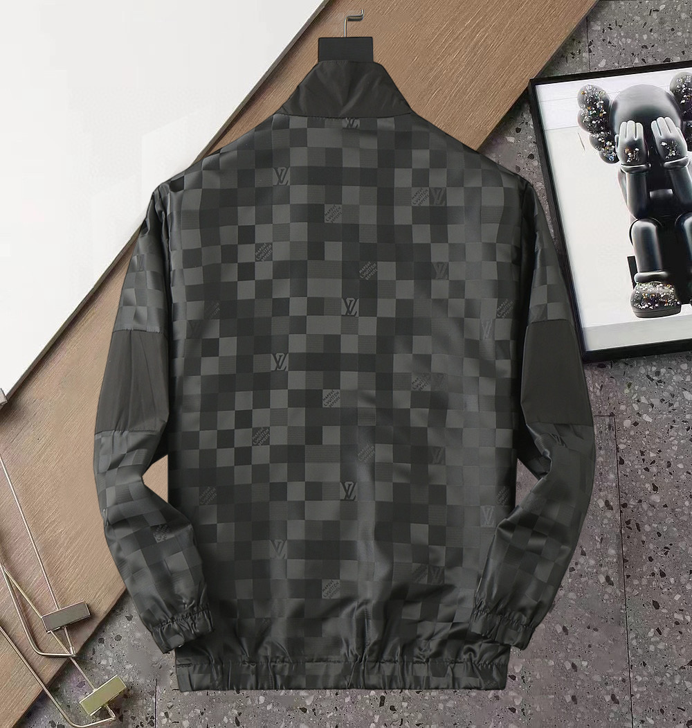 Louis Vuitton Jacket M-l-xxxl