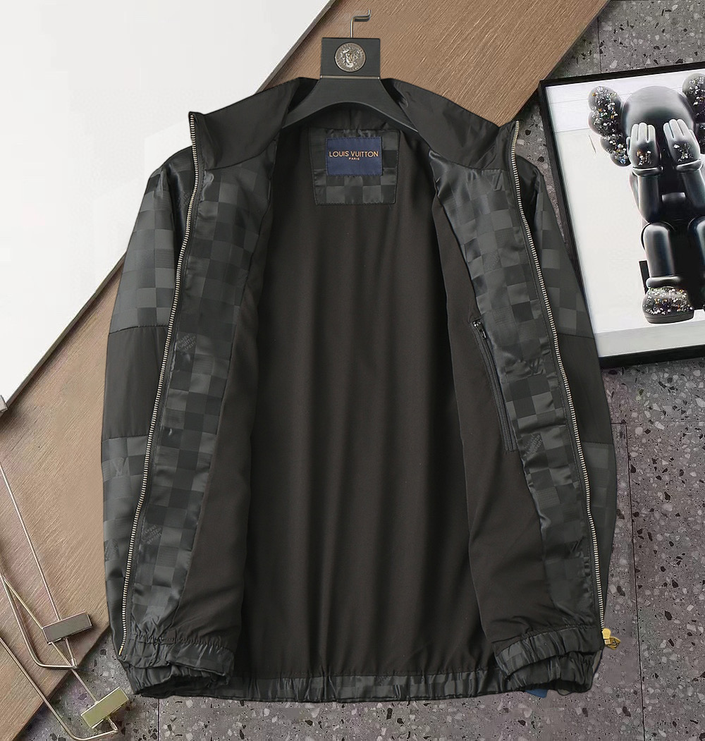 Louis Vuitton Jacket M-l-xxxl