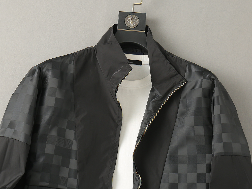 Louis Vuitton Jacket M-l-xxxl