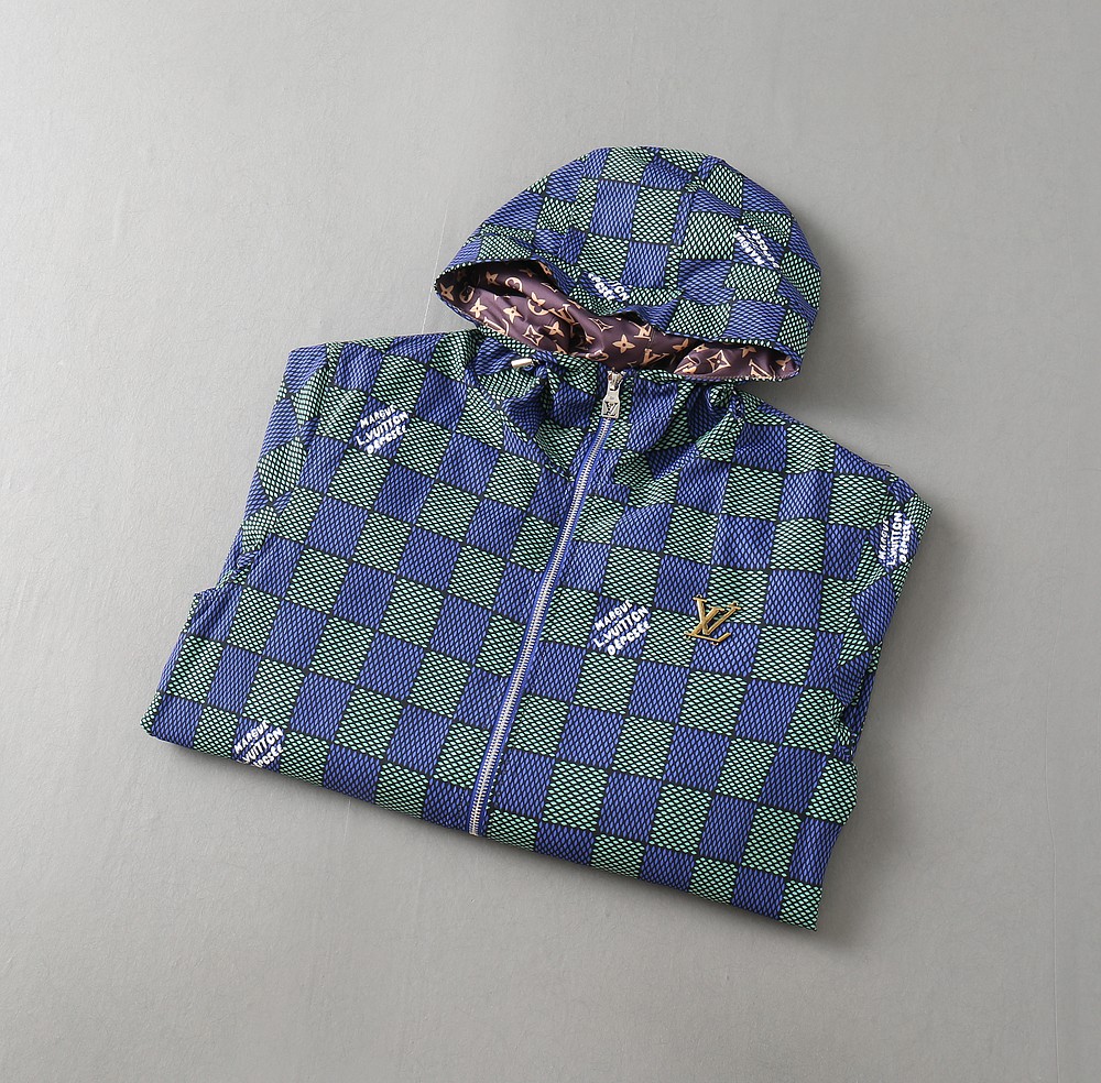 Louis Vuitton Jacket M-l-xxxl