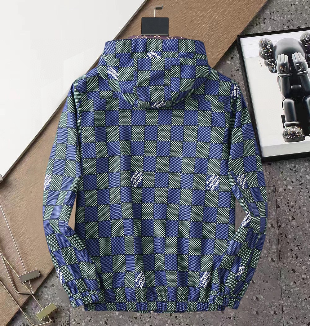 Louis Vuitton Jacket M-l-xxxl