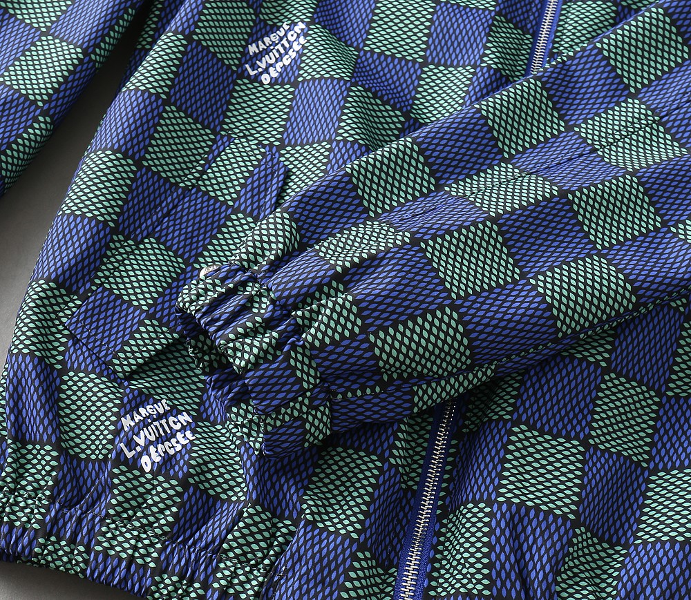 Louis Vuitton Jacket M-l-xxxl