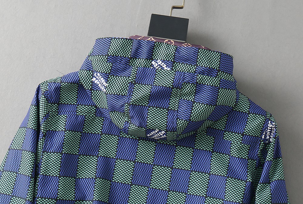Louis Vuitton Jacket M-l-xxxl