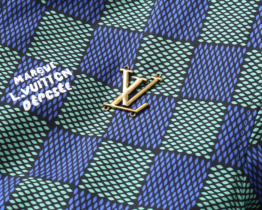 Louis Vuitton Jacket M-l-xxxl