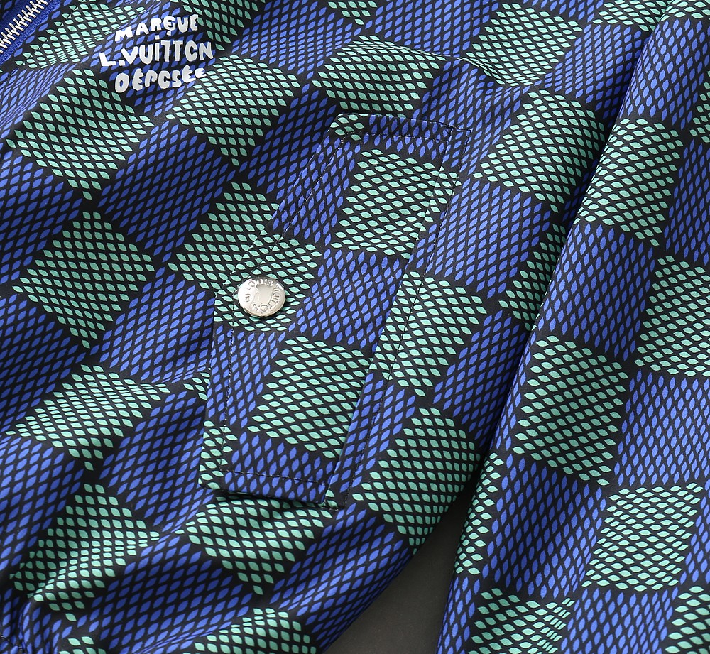 Louis Vuitton Jacket M-l-xxxl