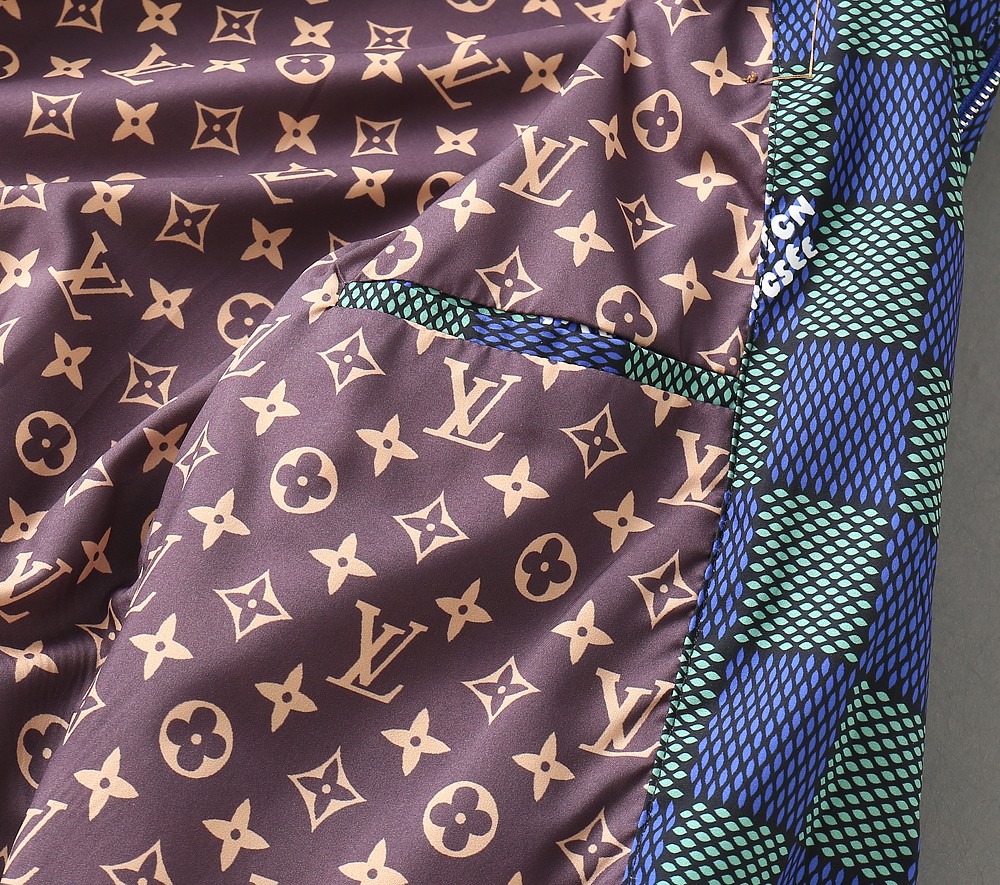 Louis Vuitton Jacket M-l-xxxl