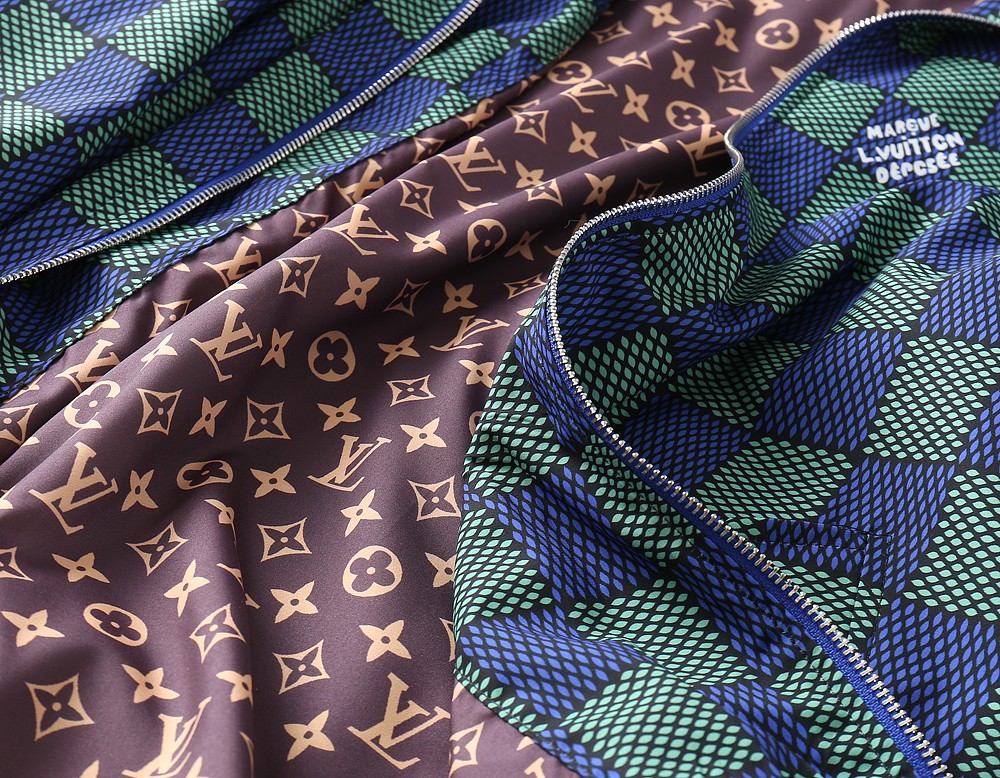 Louis Vuitton Jacket M-l-xxxl