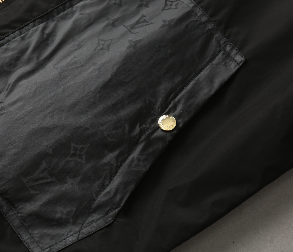 Louis Vuitton Jacket M-l-xxxl