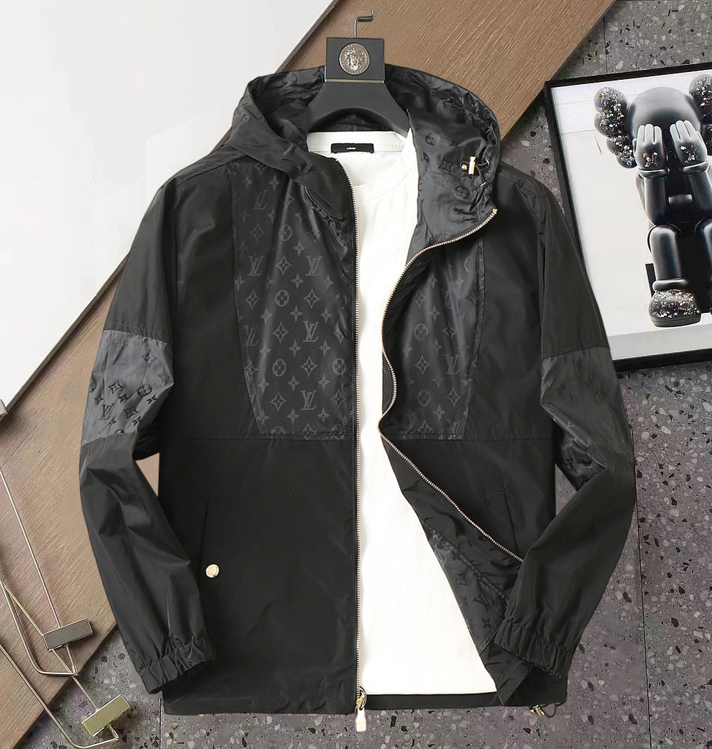 Louis Vuitton Jacket M-l-xxxl