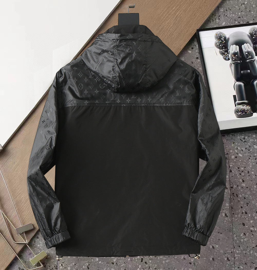 Louis Vuitton Jacket M-l-xxxl