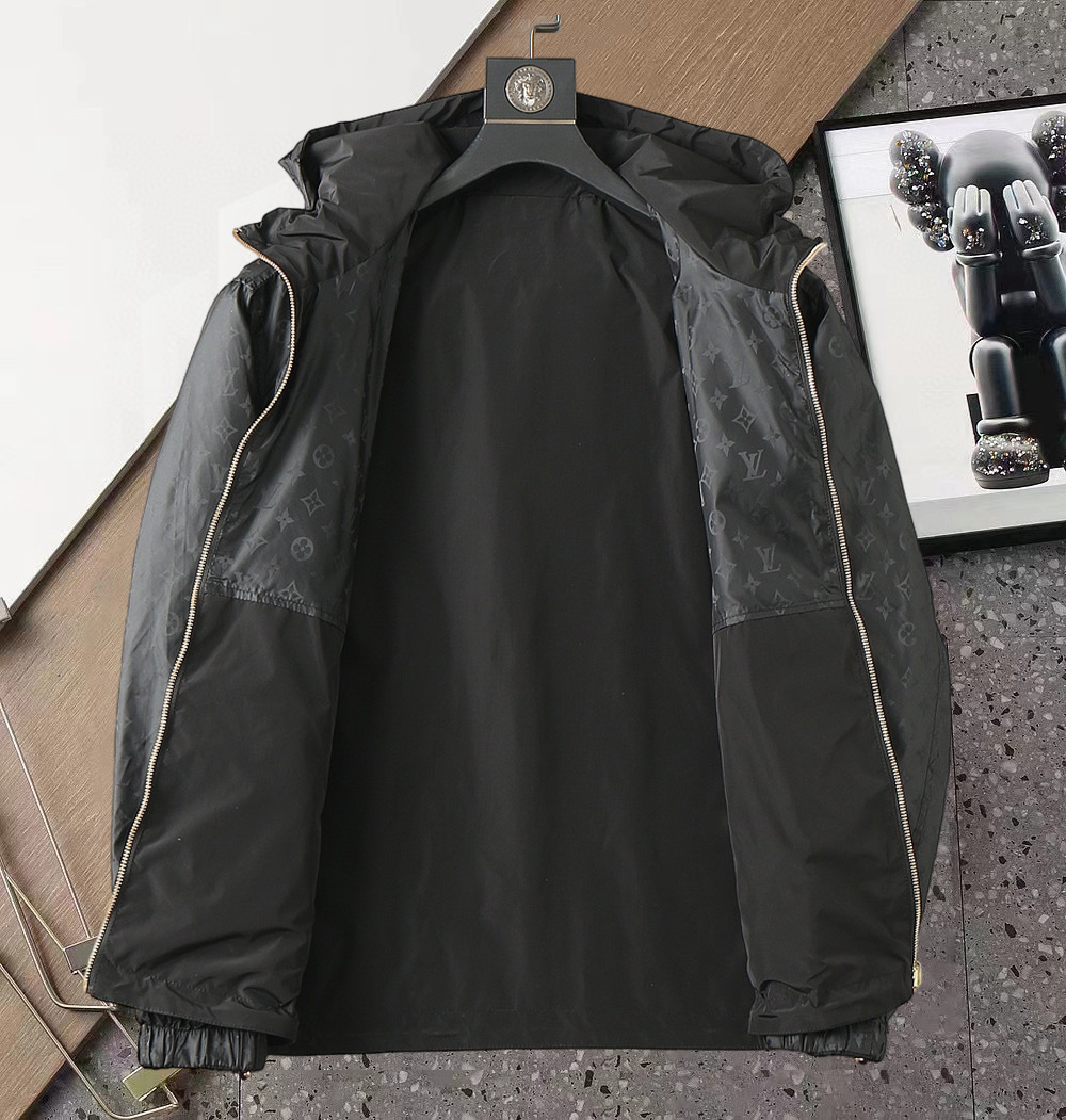Louis Vuitton Jacket M-l-xxxl