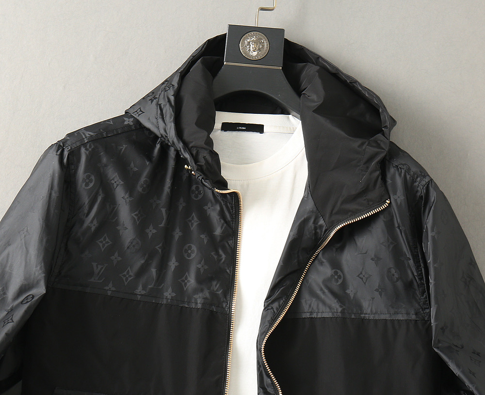 Louis Vuitton Jacket M-l-xxxl