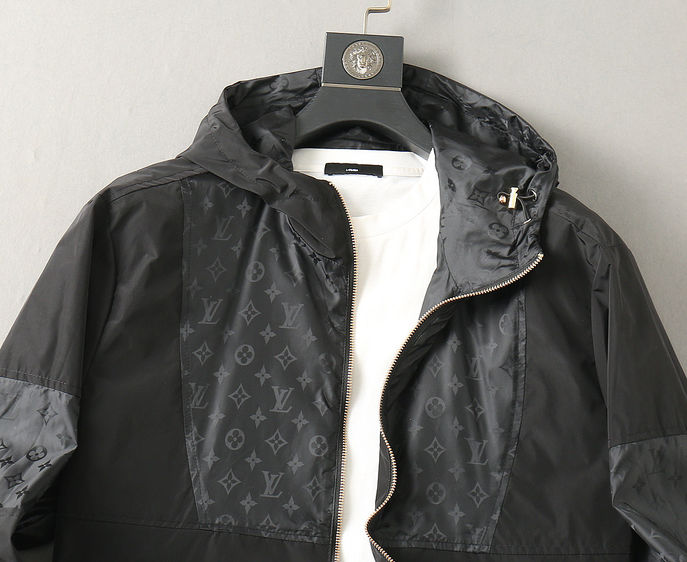 Louis Vuitton Jacket M-l-xxxl