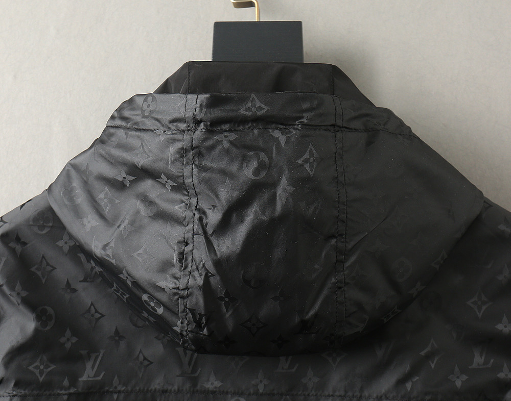 Louis Vuitton Jacket M-l-xxxl