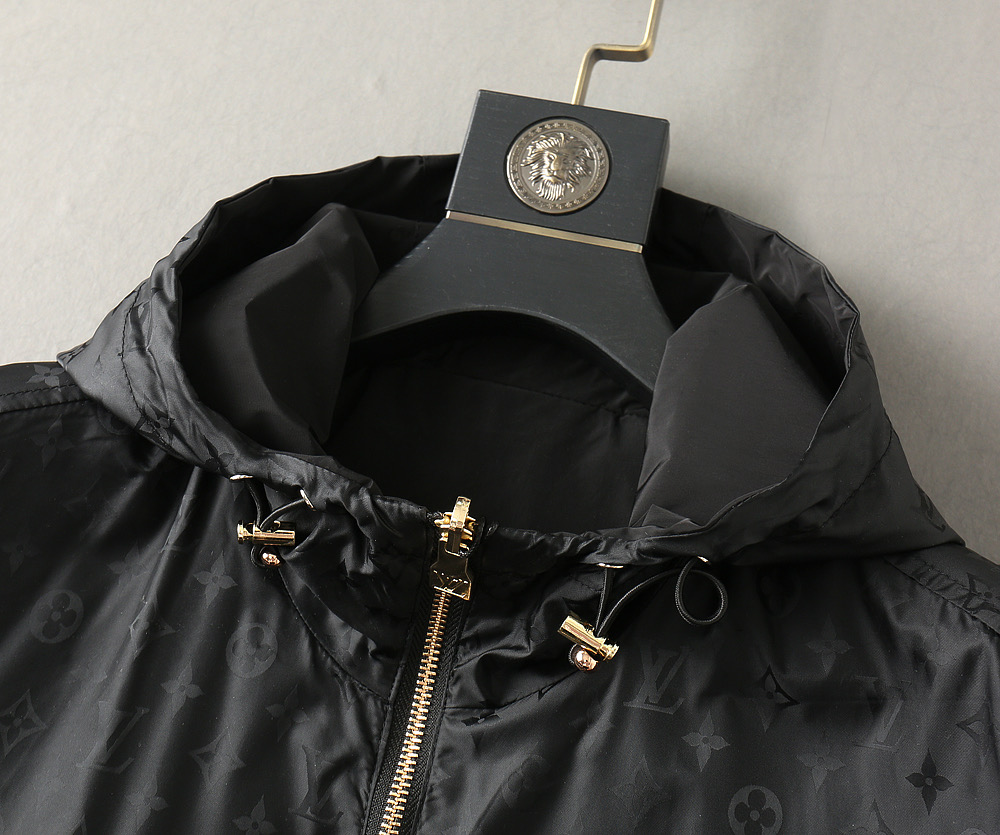 Louis Vuitton Jacket M-l-xxxl