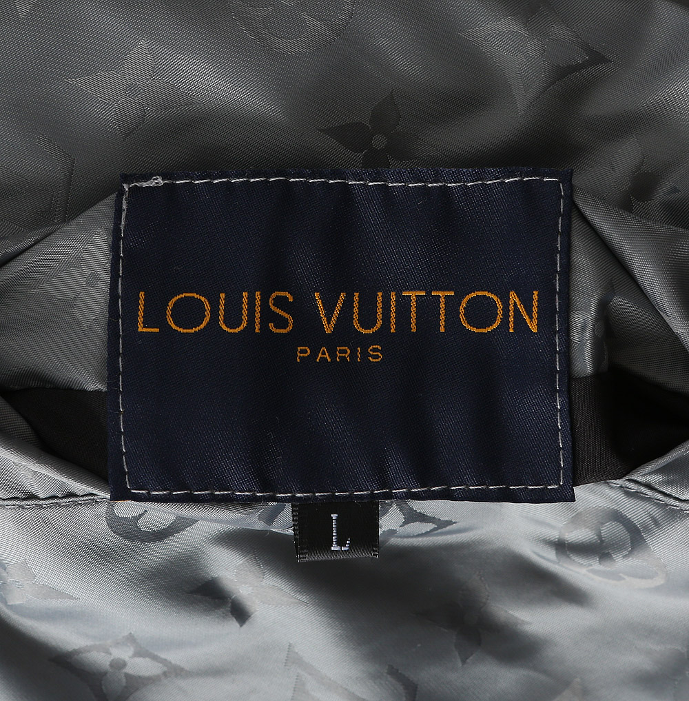 Louis Vuitton Jacket M-l-xxxl