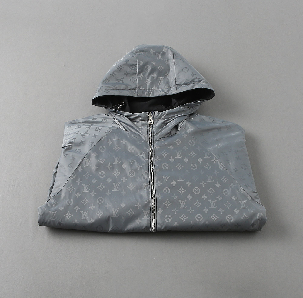 Louis Vuitton Jacket M-l-xxxl
