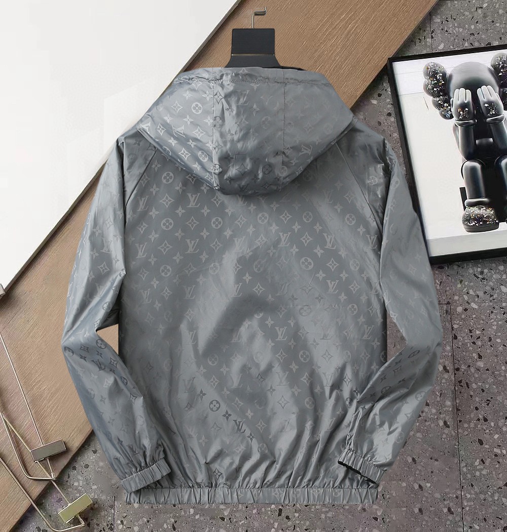 Louis Vuitton Jacket M-l-xxxl