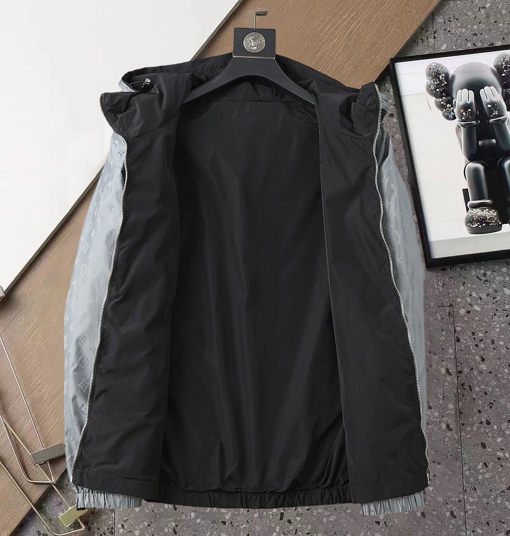 Louis Vuitton Jacket M-l-xxxl