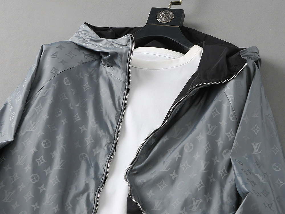 Louis Vuitton Jacket M-l-xxxl