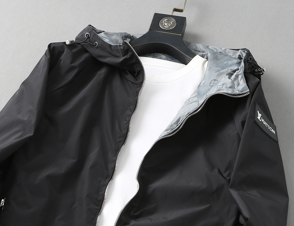Louis Vuitton Jacket M-l-xxxl