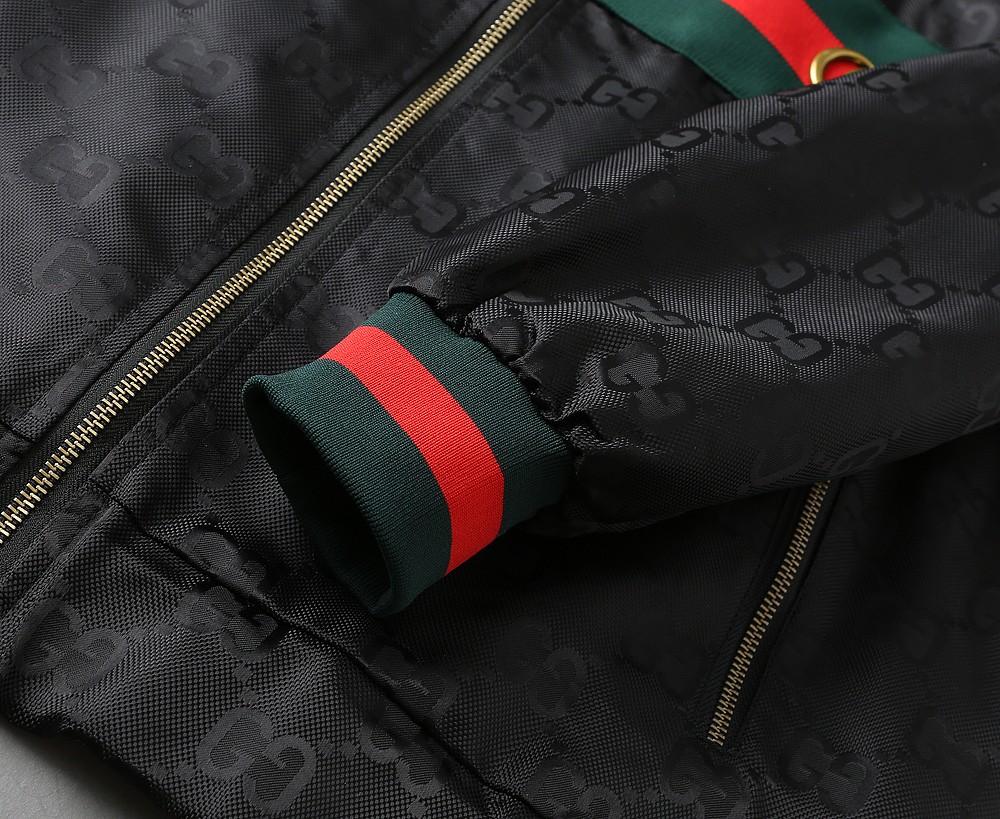 Gucci Jacket M-xxxl