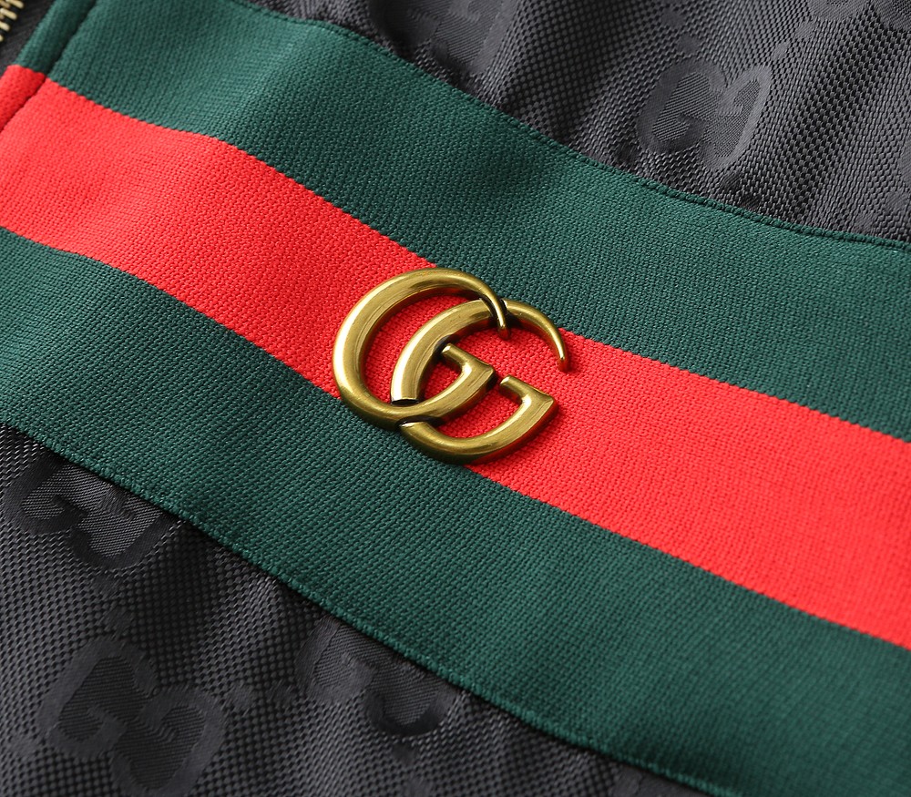 Gucci Jacket M-xxxl