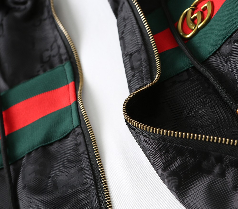 Gucci Jacket M-xxxl