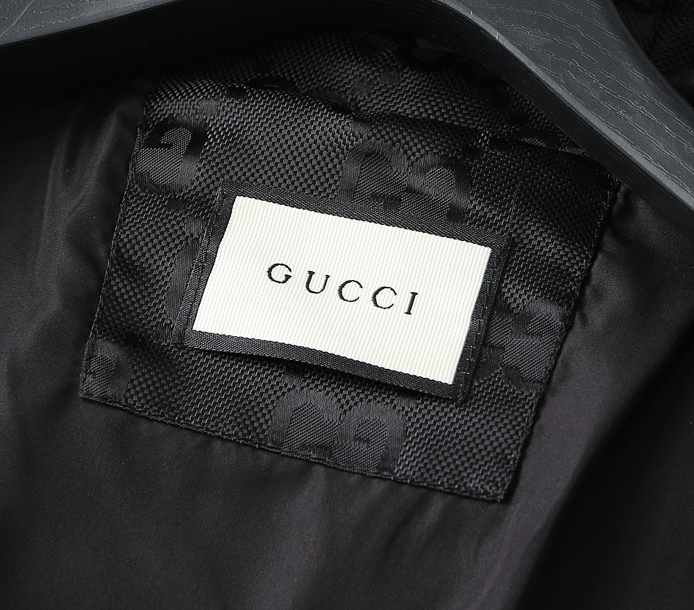Gucci Jacket M-xxxl