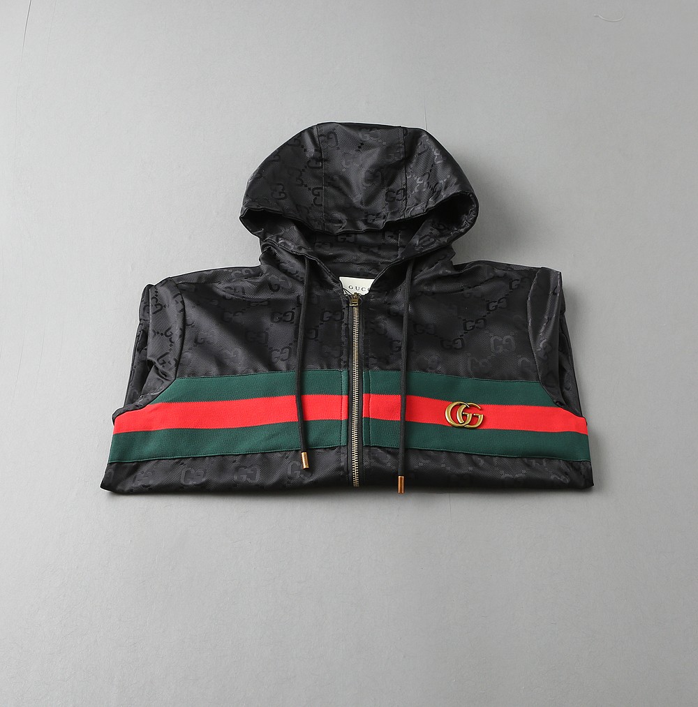 Gucci Jacket M-xxxl