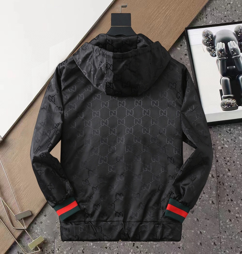 Gucci Jacket M-xxxl