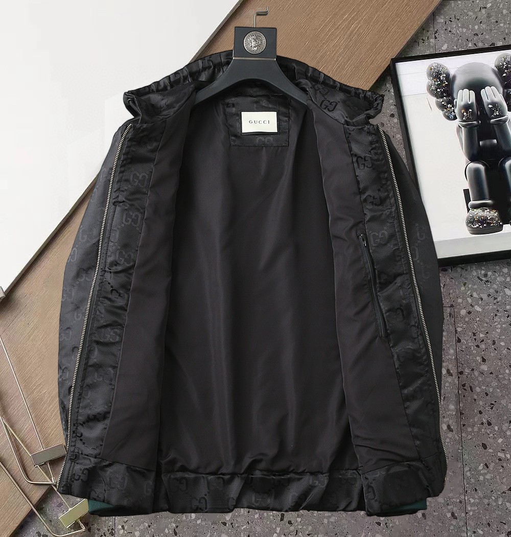 Gucci Jacket M-xxxl