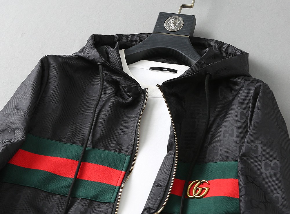 Gucci Jacket M-xxxl