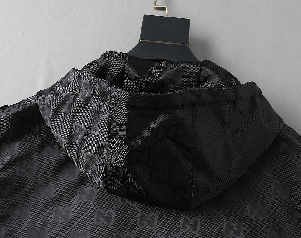 Gucci Jacket M-xxxl